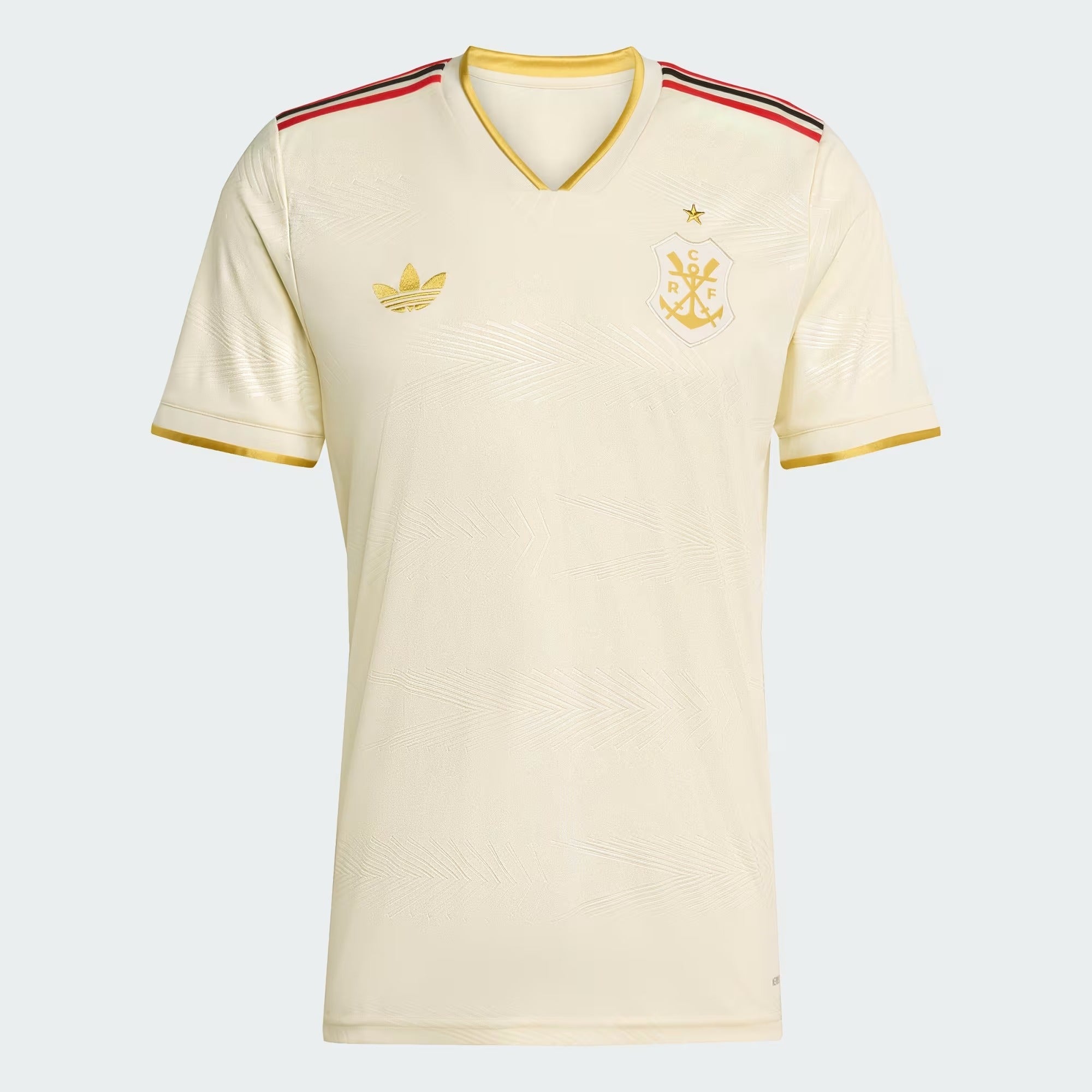 Camisa Adidas Flamengo 2025/26 III PEDRO N° 9
