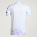 Camisa Adidas Manchester United 2025/26 II