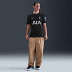 Camisa Nike Tottenham 2025/26 II