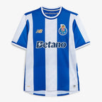 Camisa Porto 2025/26 I