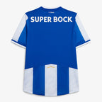 Camisa Porto 2025/26 I