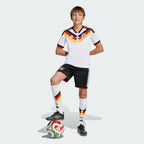 Conjunto Infantil Alemanha 2026/27 I