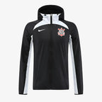 Jaqueta Corta-Vento Nike Corinthians