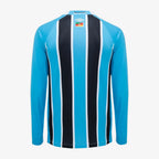Camisa Umbro Grêmio 2025/26 I Manga Longa