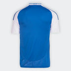 Camisa Adidas Cruzeiro 2025/26 I WALACE N° 5