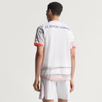 Camisa Adidas Bayern de Munique 2025/26 II Authentic