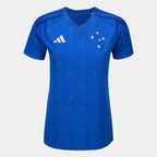 Camisa Feminina Cruzeiro 2026/27 I