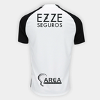 Camisa Nike Corinthians 2025/26 I Torcedor Com Patrocínios