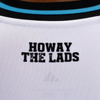 Camisa Adidas Newcastle 2025/26 I Torcedor