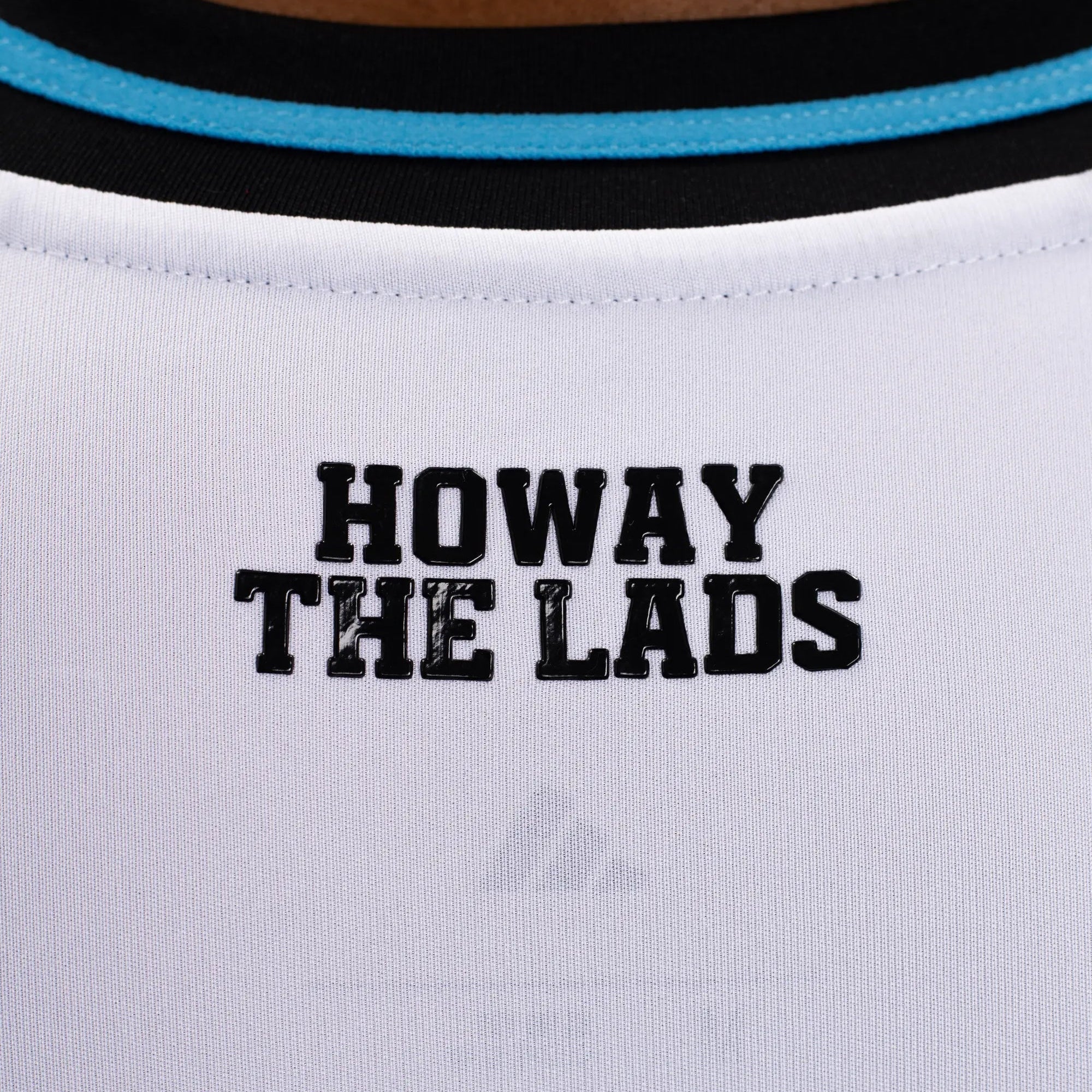 Camisa Adidas Newcastle 2025/26 I