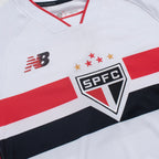Conjunto Infantil São Paulo 2026/27 I