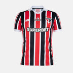 Camisa São Paulo II 2026/27