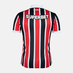 Camisa São Paulo II 2026/27 Jogador