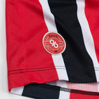 Camisa São Paulo II 2026/27
