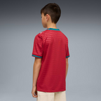 Camisa Infantil Portugal 2026/27 I