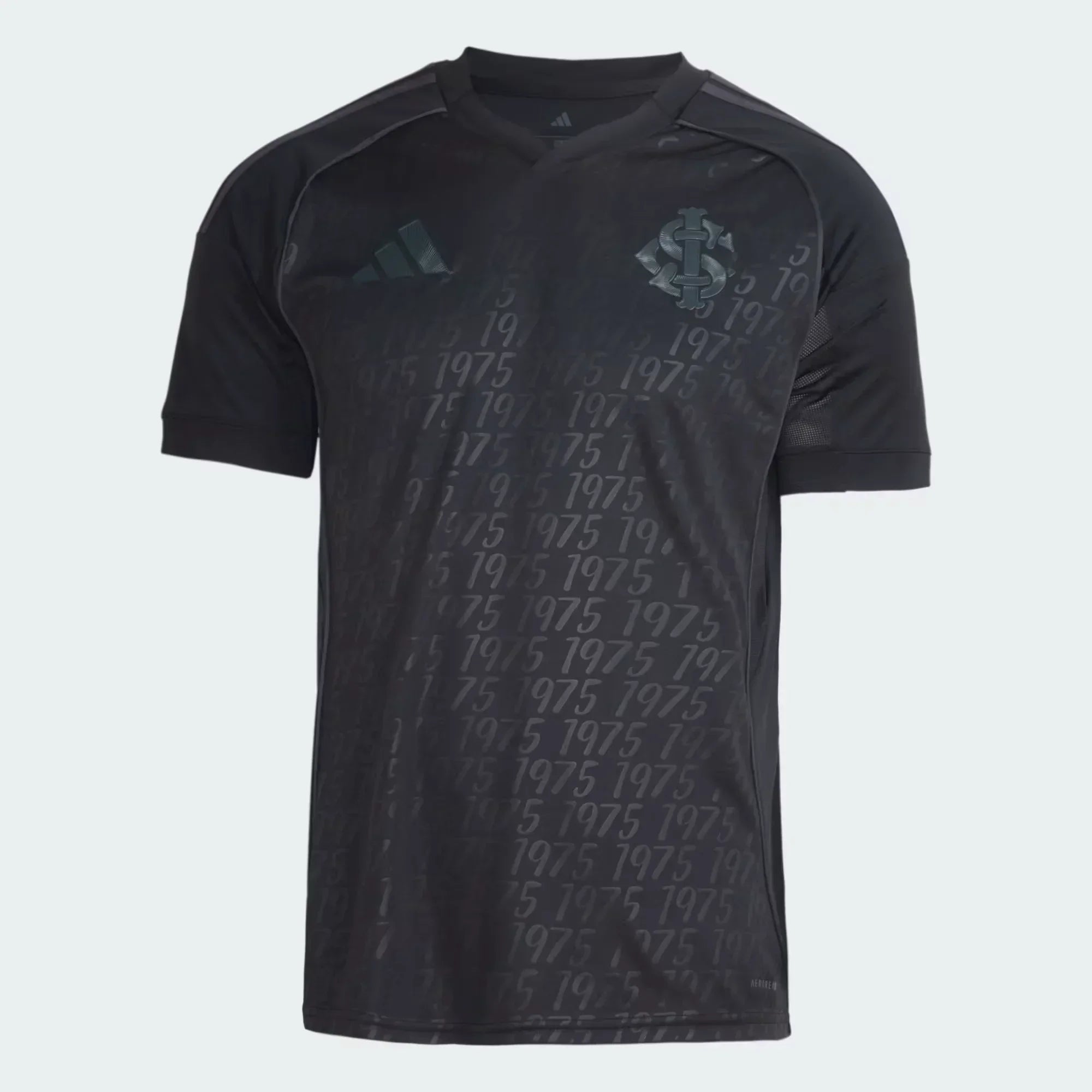 Camisa Adidas Internacional 2025/26 III