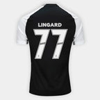 Camisa Corinthians 2025/26 II LINGARD N° 77
