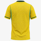 Camisa Seleção Brasileira 2026/27 I - Torcedor