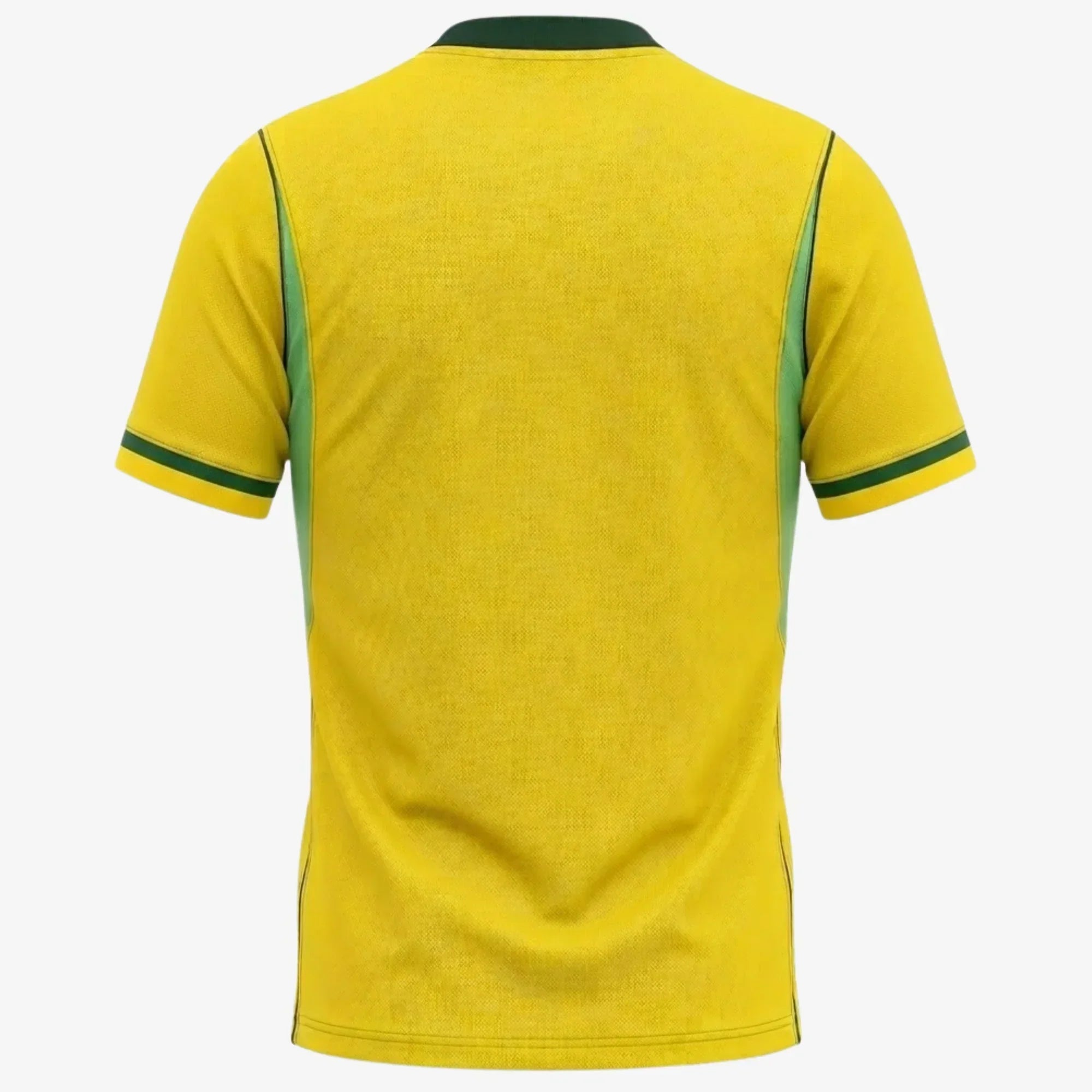 Camisa Seleção Brasileira 2026/27 I - Torcedor