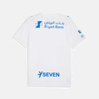 Camisa Al Hilal 2025/26 II
