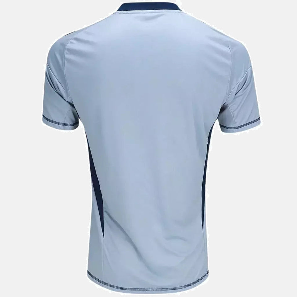 Camisa Cruzeiro Goleiro 2025/26