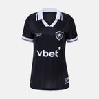 Camisa Rebook Feminina Botafogo 2025/26 II