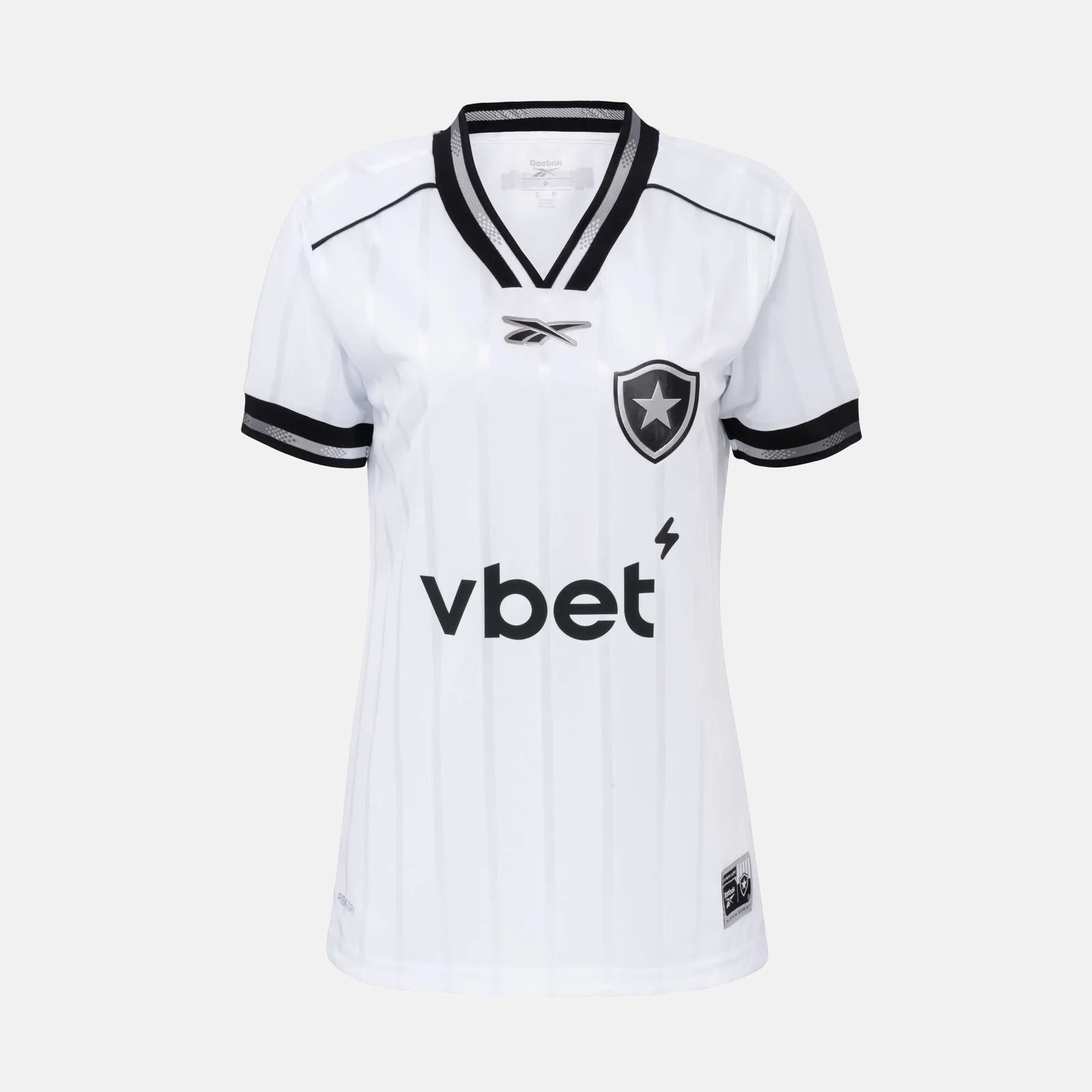Camisa Feminina Botafogo 2025/26 III