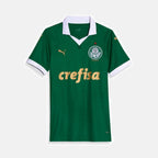Camisa Feminina Puma Palmeiras 2024/25 I