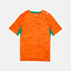 Camisa Infantil Costa do Marfim 2026/27 I