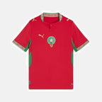 Camisa Infantil Marrocos 2026/27 I