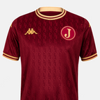 Camisa Kombat Juventus 2024/25 I Torcedor