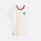 Camisa Marrocos 2026/27 II