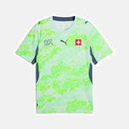Camisa Suíça 2026/27 II