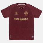 Camisa Umbro Fluminense 2025/26 III