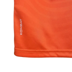 Camisa Vasco Goleiro 2025/26 - Laranja