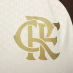 Camisa Flamengo Treino Comissão 2026