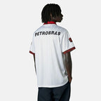 Camisa Retrô Flamengo 1995/96 II