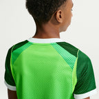 Conjunto Infantil Nigéria 2026/27 I Kit