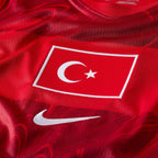 Camisa Turquia 2026/27 I