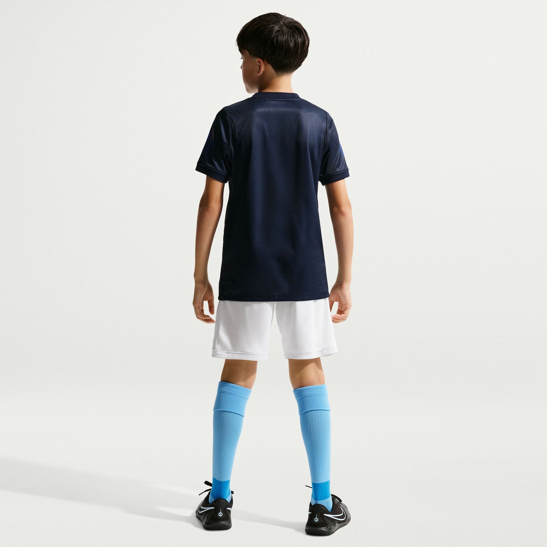 Conjunto Infantil Uguguai 2026/27 I