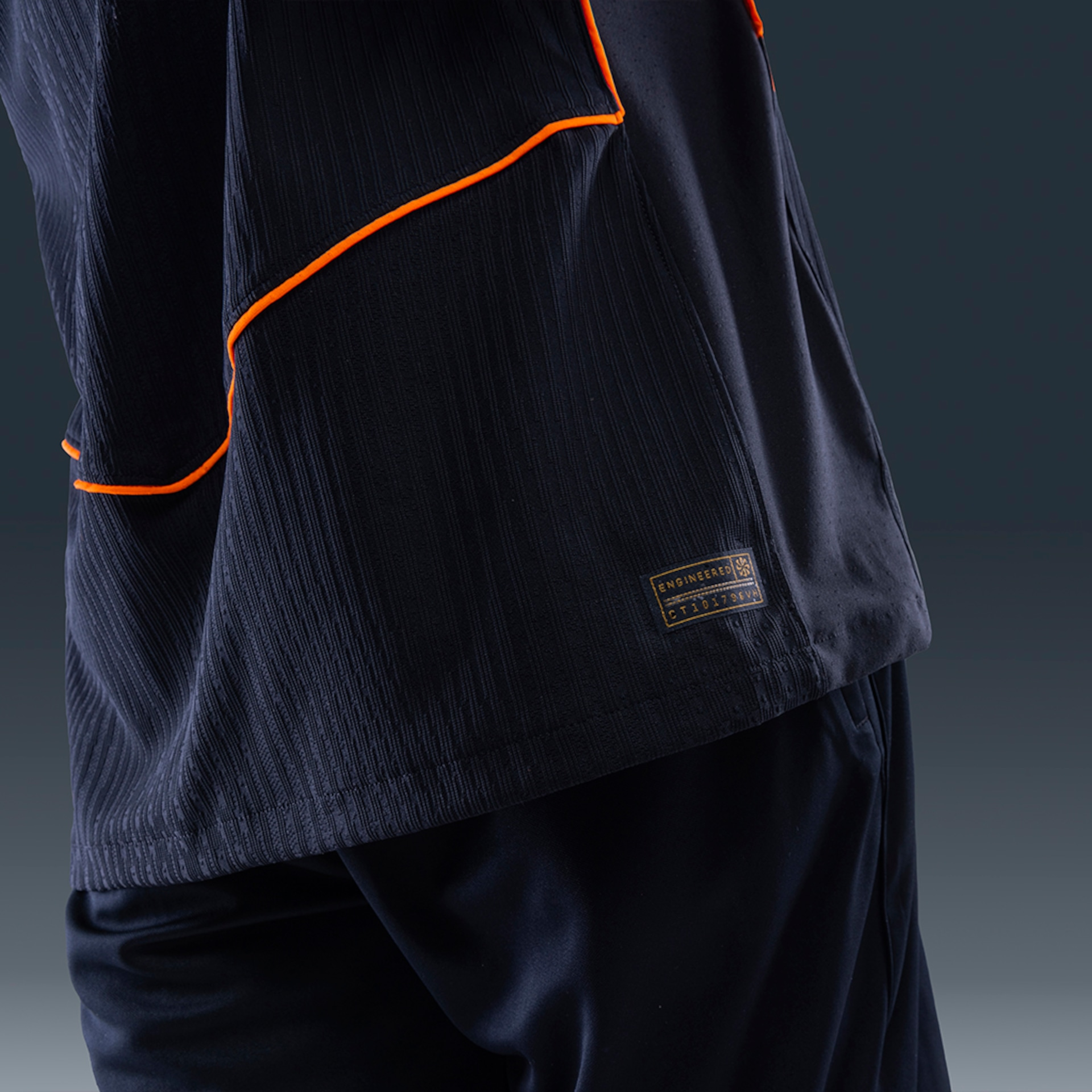 Camisa Corinthians Total 90 2025/26 III [PRONTA ENTREGA]