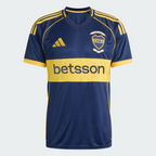 Camisa Boca Juniors 2025/26 I  [PRONTA ENTREGA]
