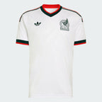 Camisa México 2026/27 II