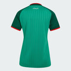 Camisa Feminina Argélia 2026/27 I