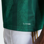 Camisa África do Sul 2026/27 I