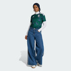 Camisa Feminina Arábia Saudita 2026/27 I