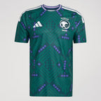 Camisa Arábia Saudita 2026/27 I Jogador