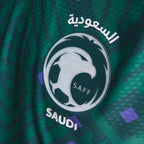 Camisa Arábia Saudita 2026/27 I Jogador