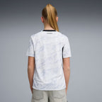 Camisa Infantil Nova Zelândia 2026/27 II