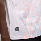 Camisa Senegal 2026/27 I